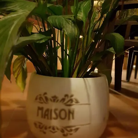 Panzió Dimoramuri 4*