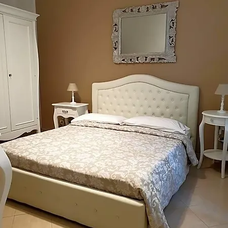 Dimoramuri Bed & Breakfast 4*
