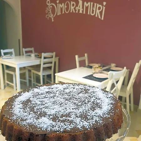 Dimoramuri 4* Katánie