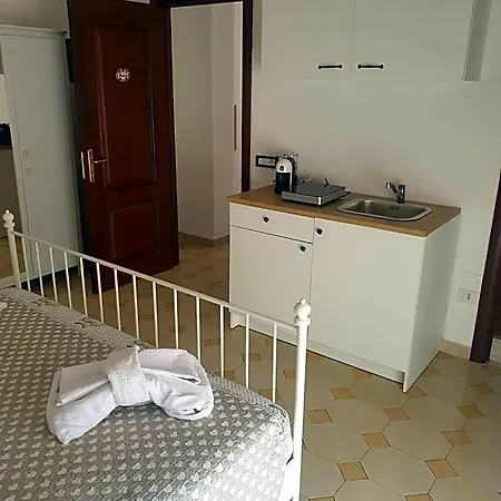 Panzió Dimoramuri 4*