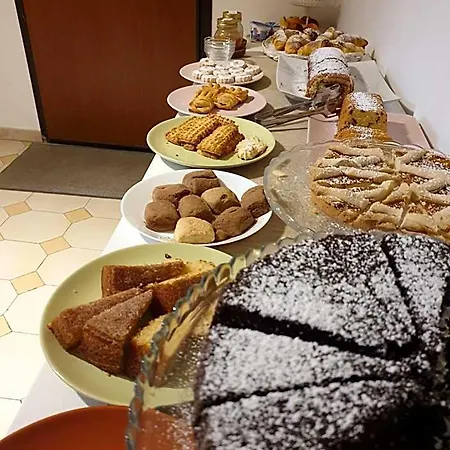 Bed & Breakfast Dimoramuri 4*