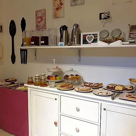 Dimoramuri Couette-café 4*