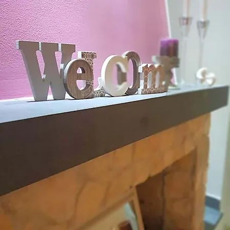 Dimoramuri Panzió