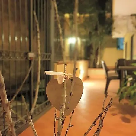 Couette-café Dimoramuri 4*