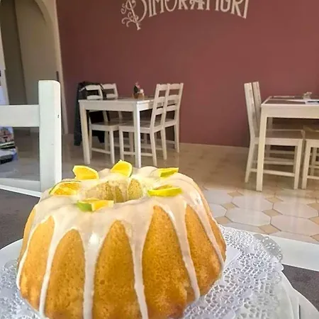 Panzió Dimoramuri