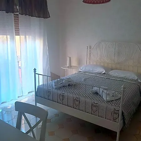 Panzió Dimoramuri
