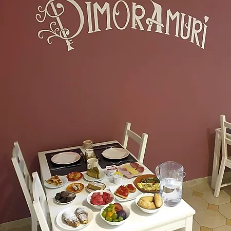 Panzió Dimoramuri Catania