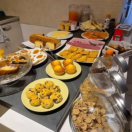 Dimoramuri Bed & Breakfast Catania