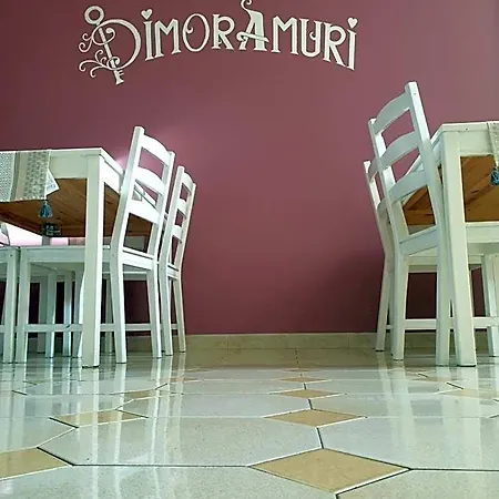 Dimoramuri 4* Catania