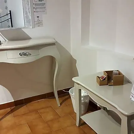Dimoramuri Couette-café Catane