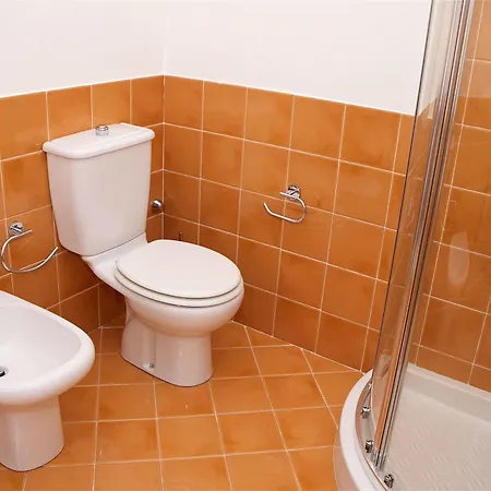 Dimoramuri 4* Katánie