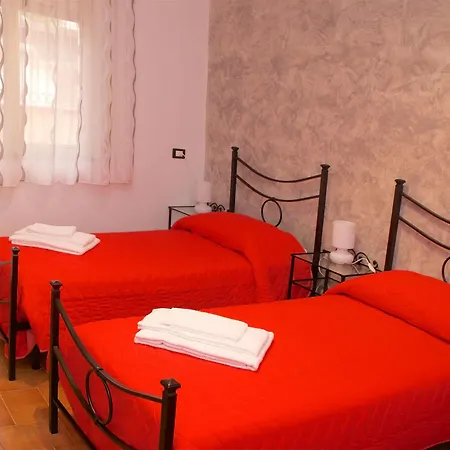 Bed & Breakfast Dimoramuri 4*