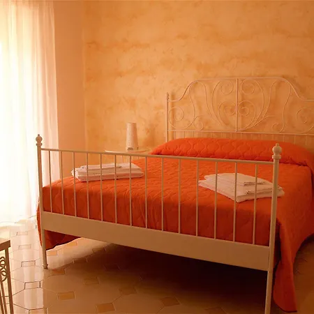 Bed & Breakfast Dimoramuri 4*