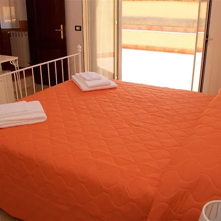 Bed & Breakfast Dimoramuri Katánie