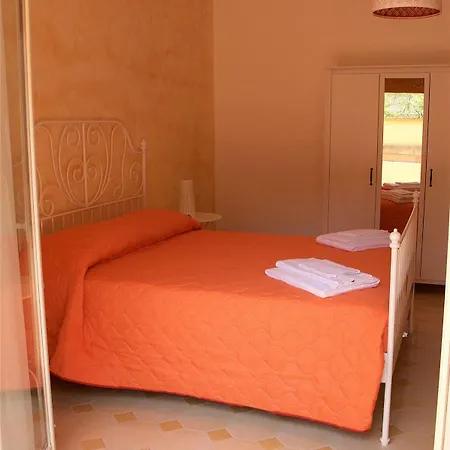 Dimoramuri Bed & Breakfast