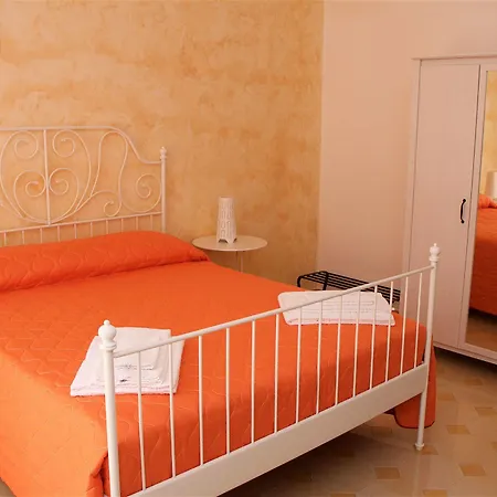Dimoramuri Bed & Breakfast