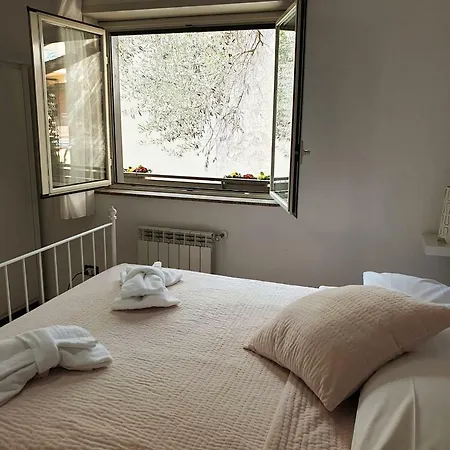 Dimoramuri Bed & Breakfast Catania
