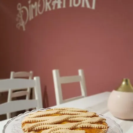 Dimoramuri Bed & Breakfast 4*