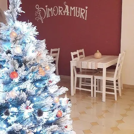 Bed & Breakfast Dimoramuri 4*