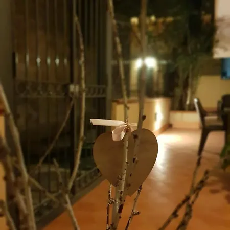 فندق مبيت وإفطار Dimoramuri