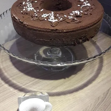 Dimoramuri فندق مبيت وإفطار