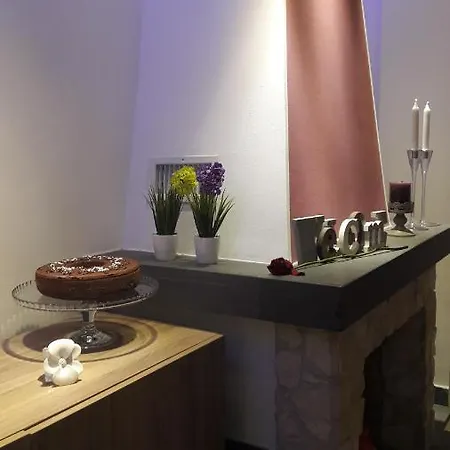 Dimoramuri فندق مبيت وإفطار كاتانيا