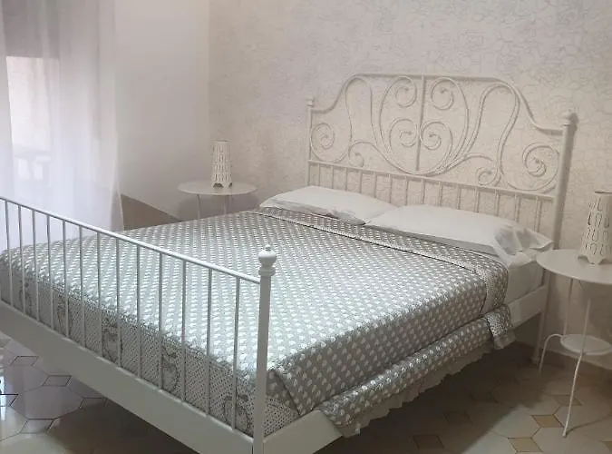 Dimoramuri Oda ve Kahvaltı Katanya