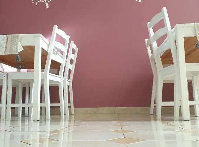 Dimoramuri Bed & Breakfast Catania