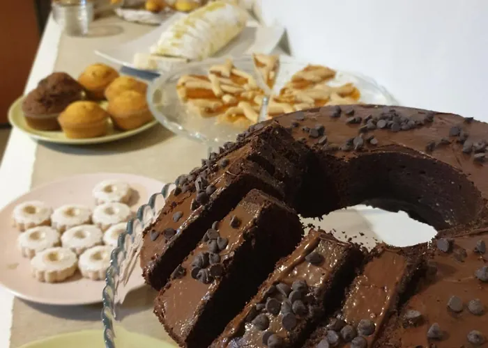 Dimoramuri Bed & Breakfast 4*