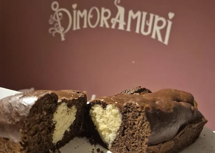 Dimoramuri Oda ve Kahvaltı Katanya