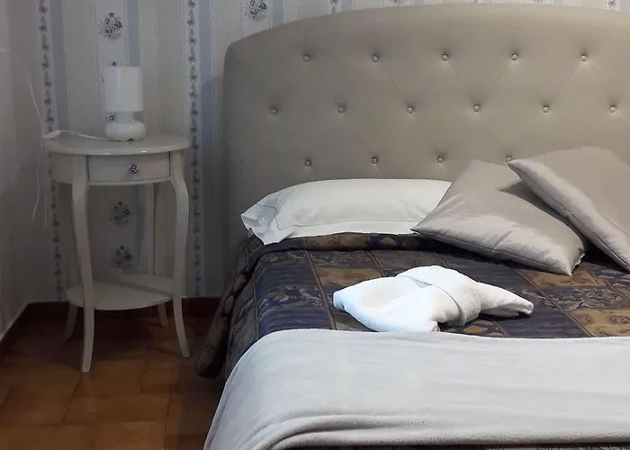 Dimoramuri Oda ve Kahvaltı