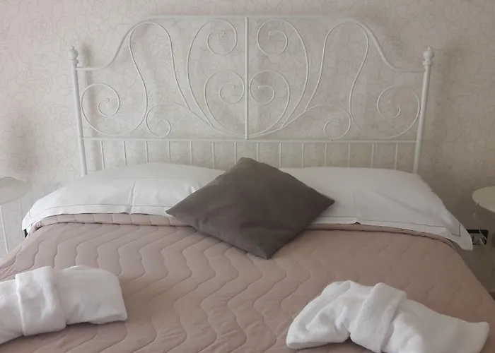 Oda ve Kahvaltı Dimoramuri 4*