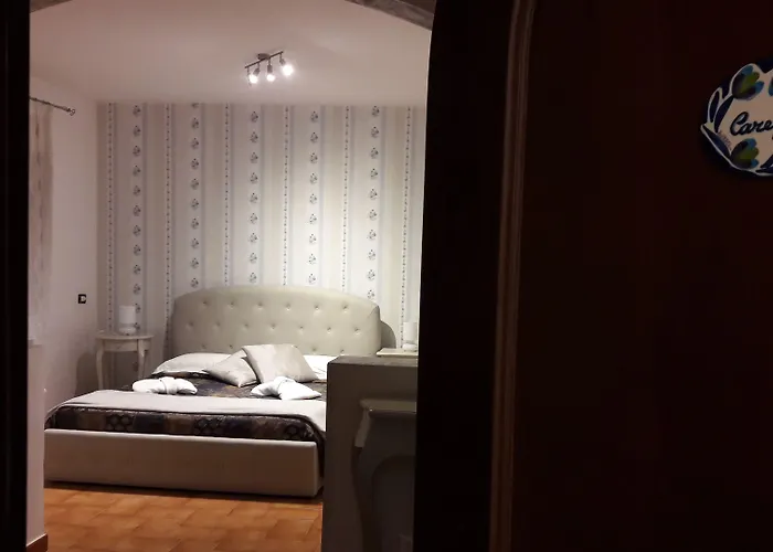 Dimoramuri Oda ve Kahvaltı 4*