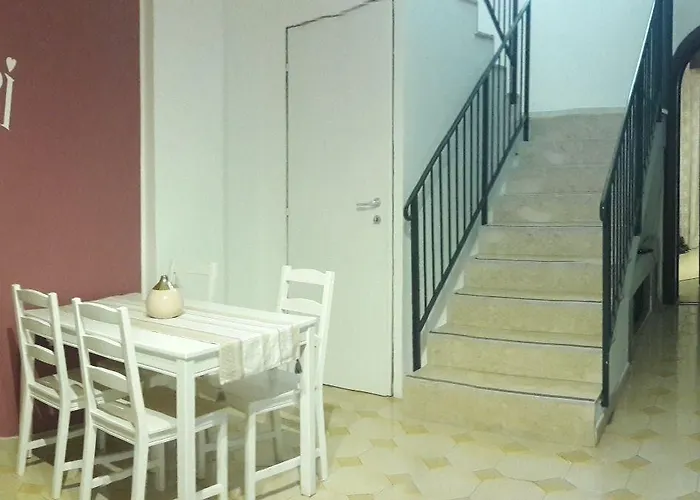 Oda ve Kahvaltı Dimoramuri 4*