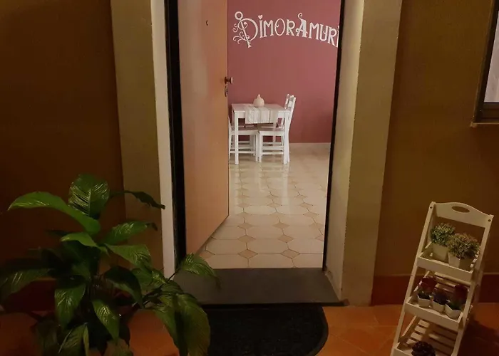 Oda ve Kahvaltı Dimoramuri Katanya