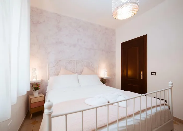 Dimoramuri Bed & Breakfast 4*