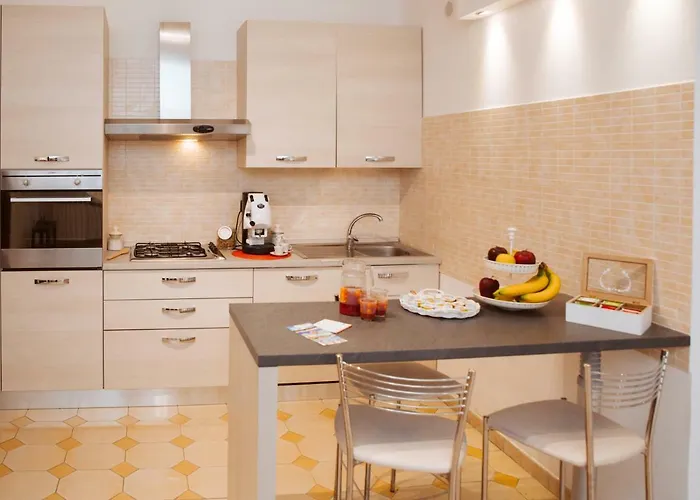 Dimoramuri 4* Catania