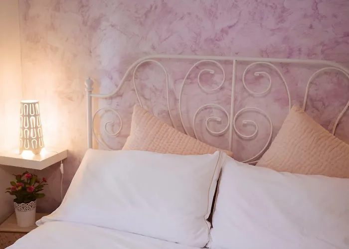 Dimoramuri Bed & Breakfast