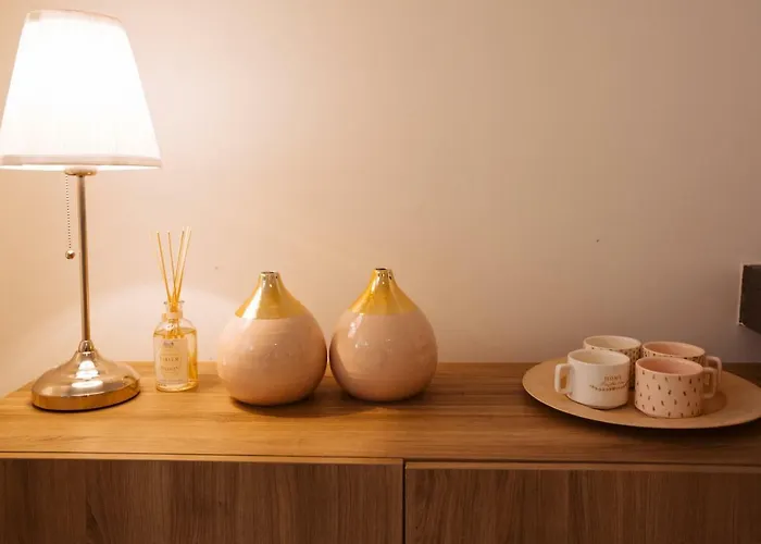 Dimoramuri Bed & Breakfast Catania