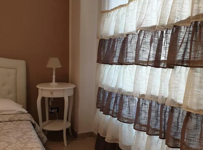 فندق مبيت وإفطار Dimoramuri 4*