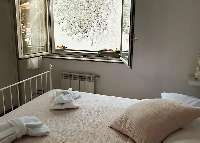 Dimoramuri Oda ve Kahvaltı Katanya