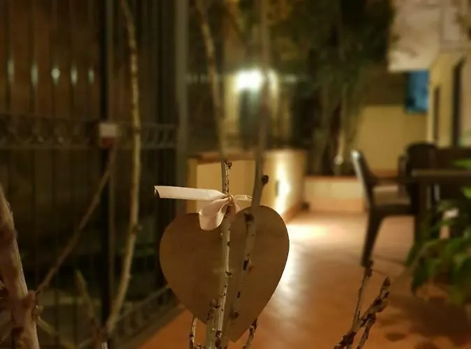 Dimoramuri فندق مبيت وإفطار كاتانيا